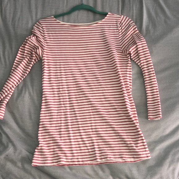 J. Crew Tops - J. Crew Painter Tee